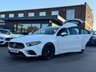 USED 2019 19 MERCEDES-BENZ A-CLASS 1.3 A180 AMG Line (Executive) Hatchback 5dr Petrol 7G-DCT Euro 6 (s/s) (136 ps) 