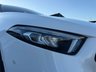 USED 2019 19 MERCEDES-BENZ A-CLASS 1.3 A180 AMG Line (Executive) Hatchback 5dr Petrol 7G-DCT Euro 6 (s/s) (136 ps) 
