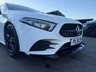USED 2019 19 MERCEDES-BENZ A-CLASS 1.3 A180 AMG Line (Executive) Hatchback 5dr Petrol 7G-DCT Euro 6 (s/s) (136 ps) 