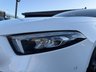 USED 2019 19 MERCEDES-BENZ A-CLASS 1.3 A180 AMG Line (Executive) Hatchback 5dr Petrol 7G-DCT Euro 6 (s/s) (136 ps) 