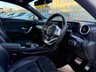USED 2019 19 MERCEDES-BENZ A-CLASS 1.3 A180 AMG Line (Executive) Hatchback 5dr Petrol 7G-DCT Euro 6 (s/s) (136 ps) 