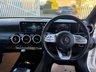 USED 2019 19 MERCEDES-BENZ A-CLASS 1.3 A180 AMG Line (Executive) Hatchback 5dr Petrol 7G-DCT Euro 6 (s/s) (136 ps) 
