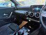 USED 2019 19 MERCEDES-BENZ A-CLASS 1.3 A180 AMG Line (Executive) Hatchback 5dr Petrol 7G-DCT Euro 6 (s/s) (136 ps) 