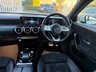 USED 2019 19 MERCEDES-BENZ A-CLASS 1.3 A180 AMG Line (Executive) Hatchback 5dr Petrol 7G-DCT Euro 6 (s/s) (136 ps) 