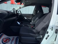 USED 2023 73 TOYOTA YARIS 1.5 VVT-h Design Hatchback 5dr Petrol Hybrid E-CVT Euro 6 (s/s) (116 ps) Full Toyota History, Only One Owner