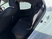 USED 2023 73 TOYOTA YARIS 1.5 VVT-h Design Hatchback 5dr Petrol Hybrid E-CVT Euro 6 (s/s) (116 ps) Full Toyota History, Only One Owner