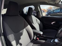 USED 2023 73 TOYOTA YARIS 1.5 VVT-h Design Hatchback 5dr Petrol Hybrid E-CVT Euro 6 (s/s) (116 ps) Full Toyota History, Only One Owner
