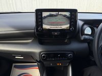 USED 2023 73 TOYOTA YARIS 1.5 VVT-h Design Hatchback 5dr Petrol Hybrid E-CVT Euro 6 (s/s) (116 ps) Full Toyota History, Only One Owner