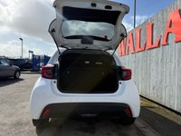 USED 2023 73 TOYOTA YARIS 1.5 VVT-h Design Hatchback 5dr Petrol Hybrid E-CVT Euro 6 (s/s) (116 ps) Full Toyota History, Only One Owner