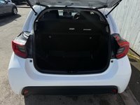 USED 2023 73 TOYOTA YARIS 1.5 VVT-h Design Hatchback 5dr Petrol Hybrid E-CVT Euro 6 (s/s) (116 ps) Full Toyota History, Only One Owner