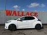 USED 2023 73 TOYOTA YARIS 1.5 VVT-h Design Hatchback 5dr Petrol Hybrid E-CVT Euro 6 (s/s) (116 ps) Full Toyota History, Only One Owner