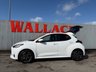 USED 2023 73 TOYOTA YARIS 1.5 VVT-h Design Hatchback 5dr Petrol Hybrid E-CVT Euro 6 (s/s) (116 ps) Full Toyota History, Only One Owner