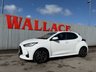 USED 2023 73 TOYOTA YARIS 1.5 VVT-h Design Hatchback 5dr Petrol Hybrid E-CVT Euro 6 (s/s) (116 ps) Full Toyota History, Only One Owner