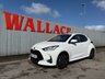 USED 2023 73 TOYOTA YARIS 1.5 VVT-h Design Hatchback 5dr Petrol Hybrid E-CVT Euro 6 (s/s) (116 ps) Full Toyota History, Only One Owner