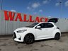 USED 2023 73 TOYOTA YARIS 1.5 VVT-h Design Hatchback 5dr Petrol Hybrid E-CVT Euro 6 (s/s) (116 ps) Full Toyota History, Only One Owner