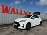 USED 2023 73 TOYOTA YARIS 1.5 VVT-h Design Hatchback 5dr Petrol Hybrid E-CVT Euro 6 (s/s) (116 ps) Full Toyota History, Only One Owner