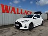 USED 2023 73 TOYOTA YARIS 1.5 VVT-h Design Hatchback 5dr Petrol Hybrid E-CVT Euro 6 (s/s) (116 ps) Full Toyota History, Only One Owner