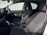 USED 2023 73 TOYOTA YARIS 1.5 VVT-h Design Hatchback 5dr Petrol Hybrid E-CVT Euro 6 (s/s) (116 ps) Full Toyota History, Only One Owner