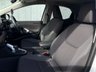 USED 2023 73 TOYOTA YARIS 1.5 VVT-h Design Hatchback 5dr Petrol Hybrid E-CVT Euro 6 (s/s) (116 ps) Full Toyota History, Only One Owner