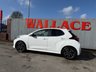 USED 2023 73 TOYOTA YARIS 1.5 VVT-h Design Hatchback 5dr Petrol Hybrid E-CVT Euro 6 (s/s) (116 ps) Full Toyota History, Only One Owner