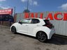 USED 2023 73 TOYOTA YARIS 1.5 VVT-h Design Hatchback 5dr Petrol Hybrid E-CVT Euro 6 (s/s) (116 ps) Full Toyota History, Only One Owner