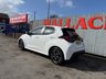 USED 2023 73 TOYOTA YARIS 1.5 VVT-h Design Hatchback 5dr Petrol Hybrid E-CVT Euro 6 (s/s) (116 ps) Full Toyota History, Only One Owner