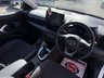 USED 2023 73 TOYOTA YARIS 1.5 VVT-h Design Hatchback 5dr Petrol Hybrid E-CVT Euro 6 (s/s) (116 ps) Full Toyota History, Only One Owner