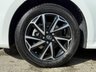 USED 2023 73 TOYOTA YARIS 1.5 VVT-h Design Hatchback 5dr Petrol Hybrid E-CVT Euro 6 (s/s) (116 ps) Full Toyota History, Only One Owner