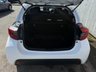 USED 2023 73 TOYOTA YARIS 1.5 VVT-h Design Hatchback 5dr Petrol Hybrid E-CVT Euro 6 (s/s) (116 ps) Full Toyota History, Only One Owner