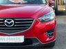 USED 2016 66 MAZDA CX-5 2.0 SKYACTIV-G Sport Nav SUV 5dr Petrol Manual Euro 6 (s/s) (165 ps) 