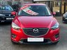 USED 2016 66 MAZDA CX-5 2.0 SKYACTIV-G Sport Nav SUV 5dr Petrol Manual Euro 6 (s/s) (165 ps) 