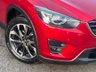 USED 2016 66 MAZDA CX-5 2.0 SKYACTIV-G Sport Nav SUV 5dr Petrol Manual Euro 6 (s/s) (165 ps) 