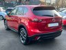 USED 2016 66 MAZDA CX-5 2.0 SKYACTIV-G Sport Nav SUV 5dr Petrol Manual Euro 6 (s/s) (165 ps) 