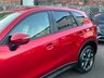 USED 2016 66 MAZDA CX-5 2.0 SKYACTIV-G Sport Nav SUV 5dr Petrol Manual Euro 6 (s/s) (165 ps) 
