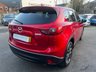 USED 2016 66 MAZDA CX-5 2.0 SKYACTIV-G Sport Nav SUV 5dr Petrol Manual Euro 6 (s/s) (165 ps) 