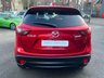 USED 2016 66 MAZDA CX-5 2.0 SKYACTIV-G Sport Nav SUV 5dr Petrol Manual Euro 6 (s/s) (165 ps) 