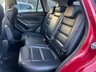 USED 2016 66 MAZDA CX-5 2.0 SKYACTIV-G Sport Nav SUV 5dr Petrol Manual Euro 6 (s/s) (165 ps) 