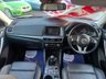 USED 2016 66 MAZDA CX-5 2.0 SKYACTIV-G Sport Nav SUV 5dr Petrol Manual Euro 6 (s/s) (165 ps) 