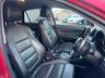 USED 2016 66 MAZDA CX-5 2.0 SKYACTIV-G Sport Nav SUV 5dr Petrol Manual Euro 6 (s/s) (165 ps) 