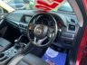 USED 2016 66 MAZDA CX-5 2.0 SKYACTIV-G Sport Nav SUV 5dr Petrol Manual Euro 6 (s/s) (165 ps) 