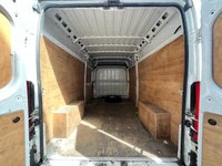 USED 2023 23 PEUGEOT BOXER 2.2 BlueHDi 335 Professional Premium + Panel Van 5dr Diesel Manual L3 H2 Euro 6 (s/s) (140 ps) L3 H2 !!!!