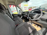USED 2023 23 PEUGEOT BOXER 2.2 BlueHDi 335 Professional Premium + Panel Van 5dr Diesel Manual L3 H2 Euro 6 (s/s) (140 ps) L3 H2 !!!!