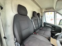 USED 2023 23 PEUGEOT BOXER 2.2 BlueHDi 335 Professional Premium + Panel Van 5dr Diesel Manual L3 H2 Euro 6 (s/s) (140 ps) L3 H2 !!!!