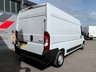 USED 2023 23 PEUGEOT BOXER 2.2 BlueHDi 335 Professional Premium + Panel Van 5dr Diesel Manual L3 H2 Euro 6 (s/s) (140 ps) L3 H2 !!!!