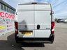 USED 2023 23 PEUGEOT BOXER 2.2 BlueHDi 335 Professional Premium + Panel Van 5dr Diesel Manual L3 H2 Euro 6 (s/s) (140 ps) L3 H2 !!!!