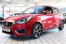 USED 2021 21 MG MG3 1.5 VTi-TECH Exclusive Nav Hatchback 5dr Petrol Manual Euro 6 (s/s) (106 ps) -DOCUMENTED SERVICE HISTORY-