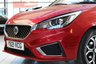 USED 2021 21 MG MG3 1.5 VTi-TECH Exclusive Nav Hatchback 5dr Petrol Manual Euro 6 (s/s) (106 ps) -DOCUMENTED SERVICE HISTORY-
