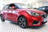 USED 2021 21 MG MG3 1.5 VTi-TECH Exclusive Nav Hatchback 5dr Petrol Manual Euro 6 (s/s) (106 ps) -DOCUMENTED SERVICE HISTORY-