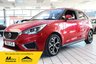USED 2021 21 MG MG3 1.5 VTi-TECH Exclusive Nav Hatchback 5dr Petrol Manual Euro 6 (s/s) (106 ps) -DOCUMENTED SERVICE HISTORY-