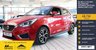 USED 2021 21 MG MG3 1.5 VTi-TECH Exclusive Nav Hatchback 5dr Petrol Manual Euro 6 (s/s) (106 ps) -DOCUMENTED SERVICE HISTORY-